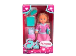 Evi Love Skole