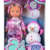 Evi LOVE Snø