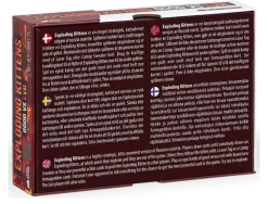 Exploding Kittens Good vs Evil Nordic