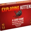 Exploding Kittens Original Nordic