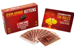 Exploding Kittens Original Nordic