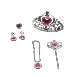 Fantasy Angel, Diadem & Trollstav