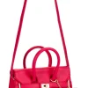 FAO SCHWARZ Glamour Buckle Bag Veske