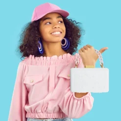 FAO SCHWARZ Portabel sminkkoffert
