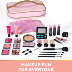 FAO Schwarz Ultimate Makeup Artist Set 30-deler