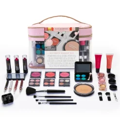 FAO Schwarz Ultimate Makeup Artist Set 30-deler
