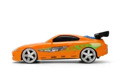 Fast & Furious Radiostyrt Nitro Powered Vapor 1:24