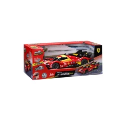 Ferrari 499P fjernstyrt Le Mans-mester 1:24