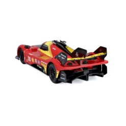 Ferrari 499P fjernstyrt Le Mans-mester 1:24