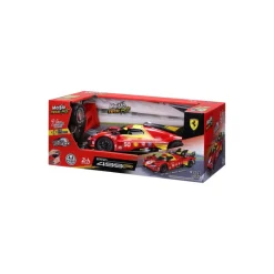 Ferrari 499P fjernstyrt Le Mans-mester 1:24