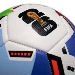 FIFA VM-Fotball Størrelse 5 – Hy-Pro Sigma Unity