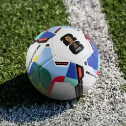 FIFA VM-Fotball Størrelse 5 – Hy-Pro Sigma Unity