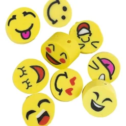 Figurperler, Smiley