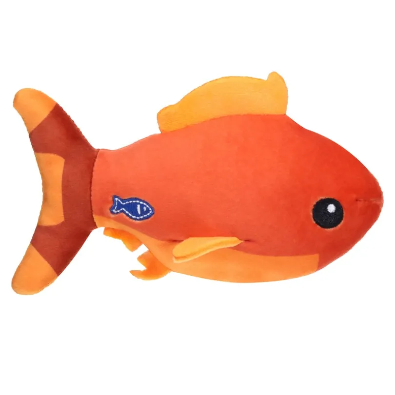 FISCH - Collectible Plush Assortment - 4" Blind