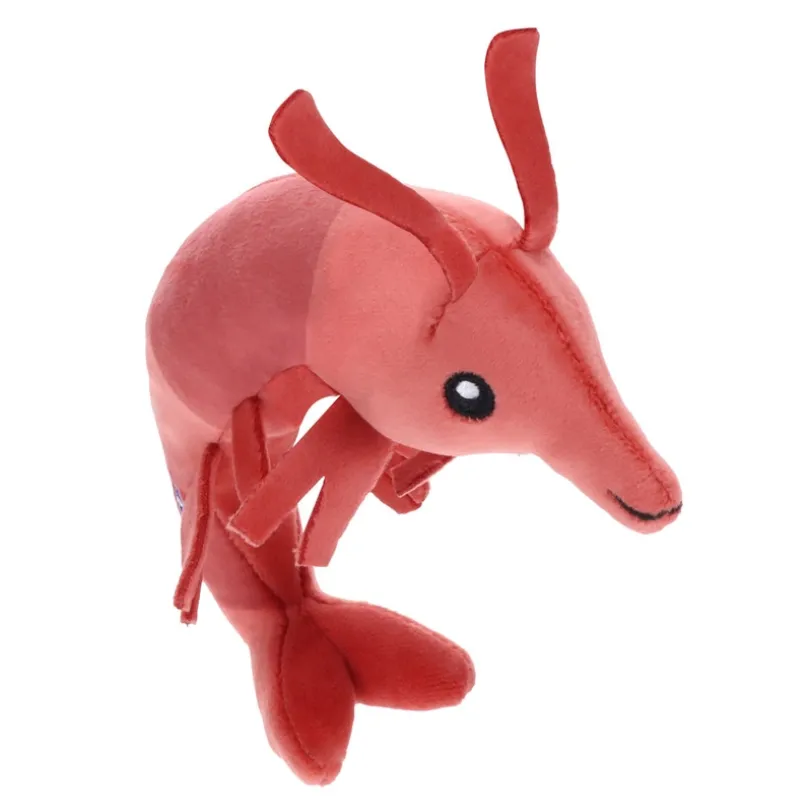 FISCH - Collectible Plush Assortment - 4" Blind