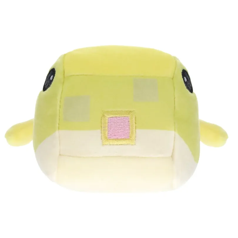 FISCH - Collectible Plush Assortment - 4" Blind