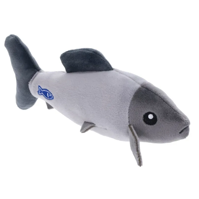 FISCH - Collectible Plush Assortment - 4" Blind