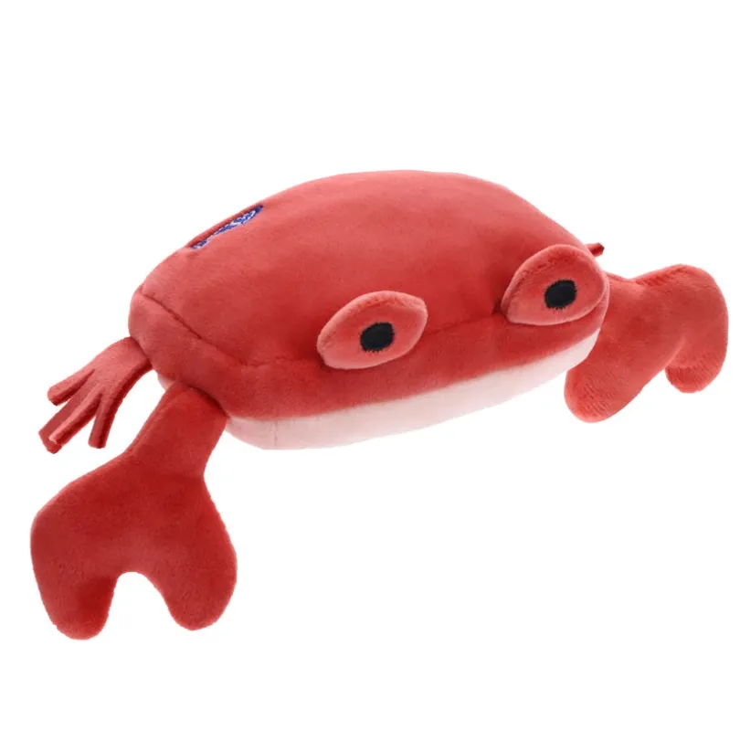 FISCH - Collectible Plush Assortment - 4" Blind