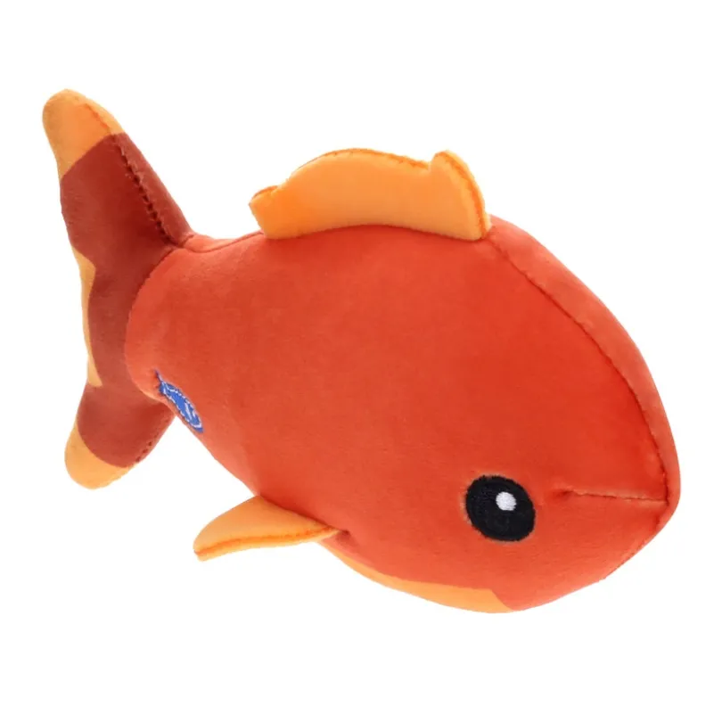 FISCH - Collectible Plush Assortment - 4" Blind