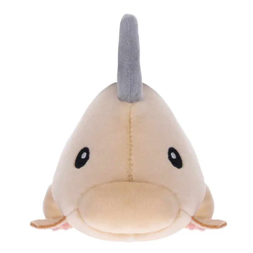 FISCH - Collectible Plush Assortment - 4" Blind
