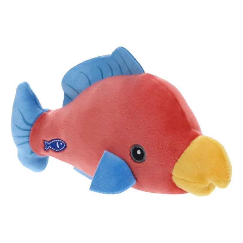 FISCH - Collectible Plush Assortment - 4" Blind