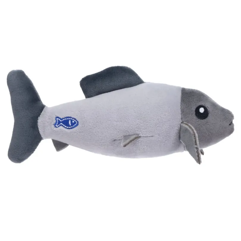 FISCH - Collectible Plush Assortment - 4" Blind