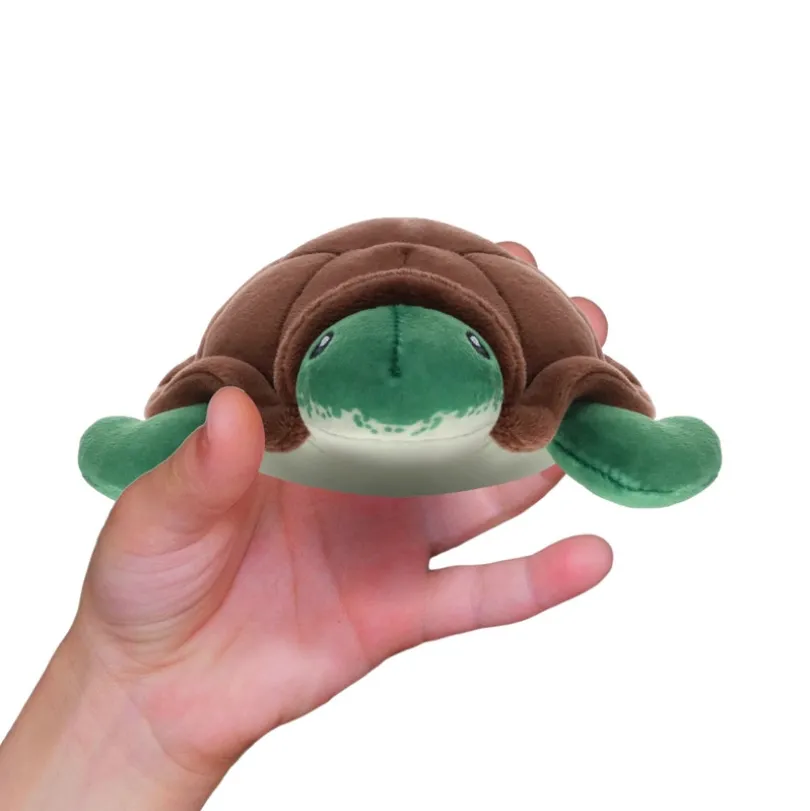 FISCH - Collectible Plush Assortment - 4" Blind