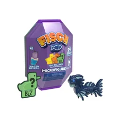 FISCH - Microfigure Pack