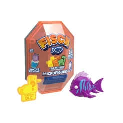 FISCH - Microfigure Pack