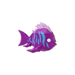 FISCH - Microfigure Pack