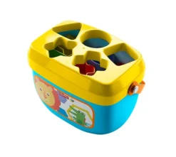 Fisher Price Baby's First Blocks