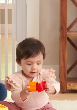 Fisher Price Baby's First Blocks
