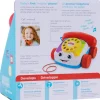 Fisher Price Chatter Phone telefon