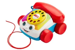Fisher Price Chatter Phone telefon