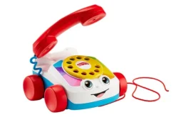 Fisher Price Chatter Phone telefon