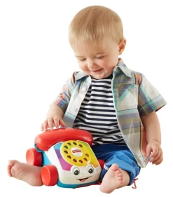 Fisher Price Chatter Phone telefon