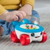 Fisher-Price Classic Mini Corn Popper