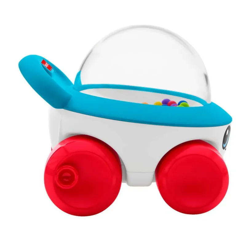 Fisher-Price Classic Mini Corn Popper