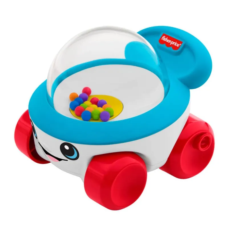 Fisher-Price Classic Mini Corn Popper
