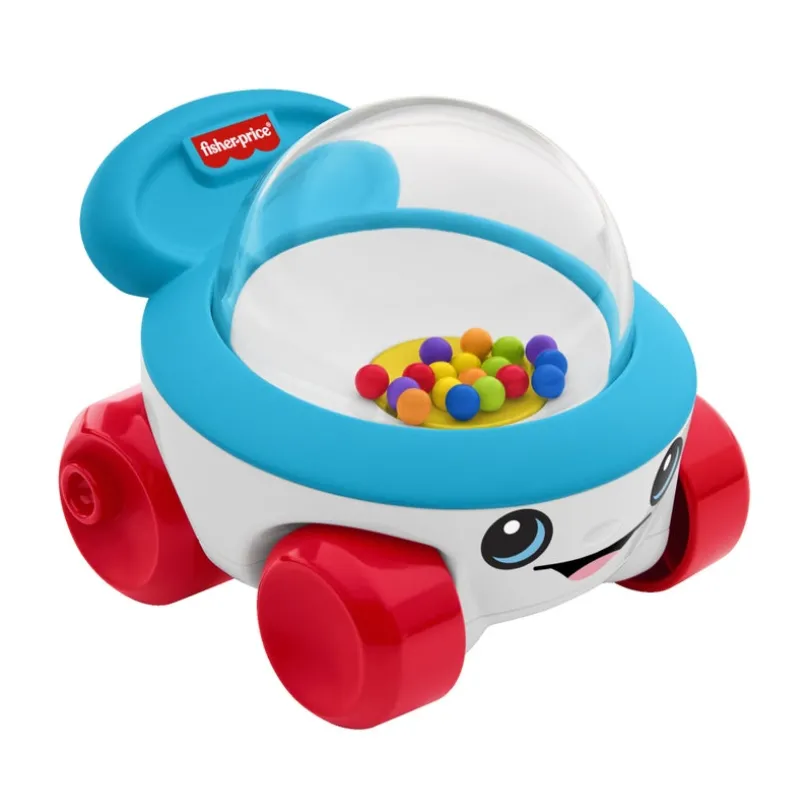 Fisher-Price Classic Mini Corn Popper