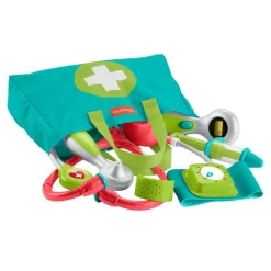 Fisher Price doktorveske