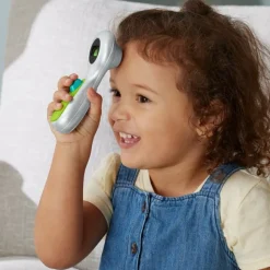 Fisher Price doktorveske