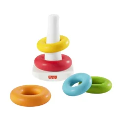 Fisher Price Eco Rock-a-Stack