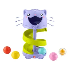Fisher Price, Kitty Ball Tower