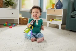 Fisher Price, Laugh & Learn Play & Go Keys