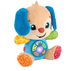 Fisher Price Laugh & Learn Puppy
