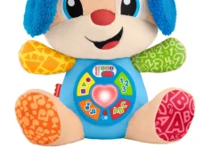 Fisher Price Laugh & Learn Puppy