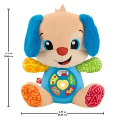 Fisher Price Laugh & Learn Puppy