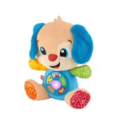 Fisher Price Laugh & Learn Puppy