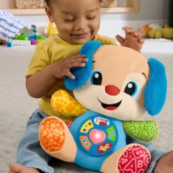 Fisher Price Laugh & Learn Puppy